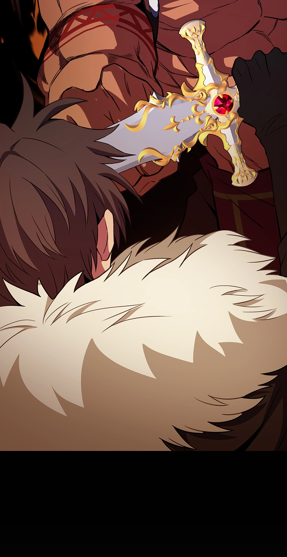 I'm a Part-Timer for the Gods Chapter 94 page 3 - 