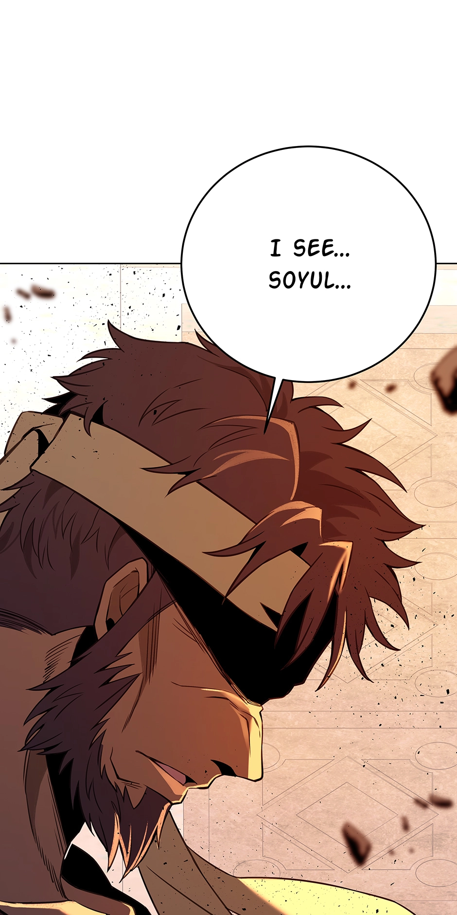 I'm a Part-Timer for the Gods Chapter 94 page 27 - 