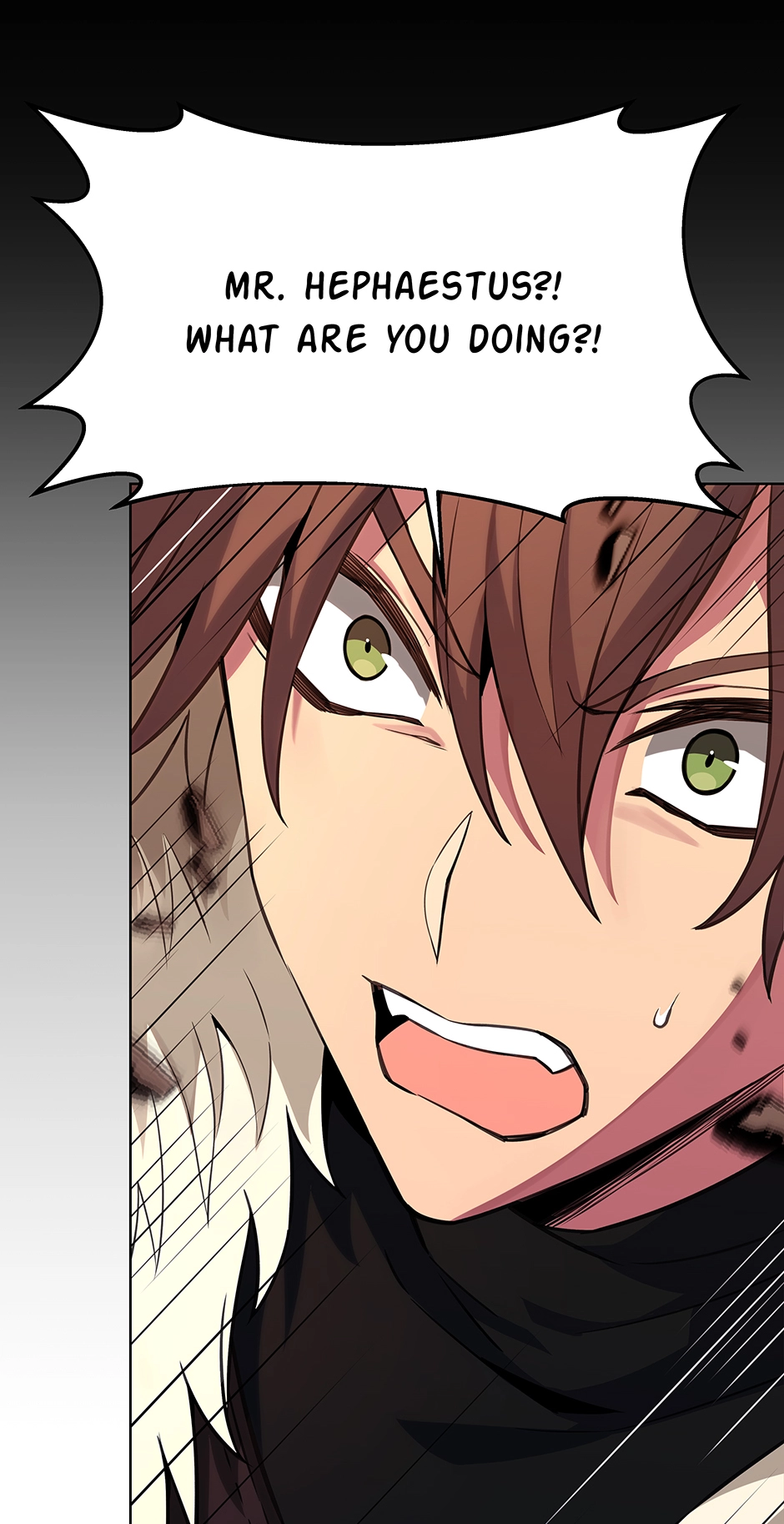I'm a Part-Timer for the Gods Chapter 94 page 4 - 