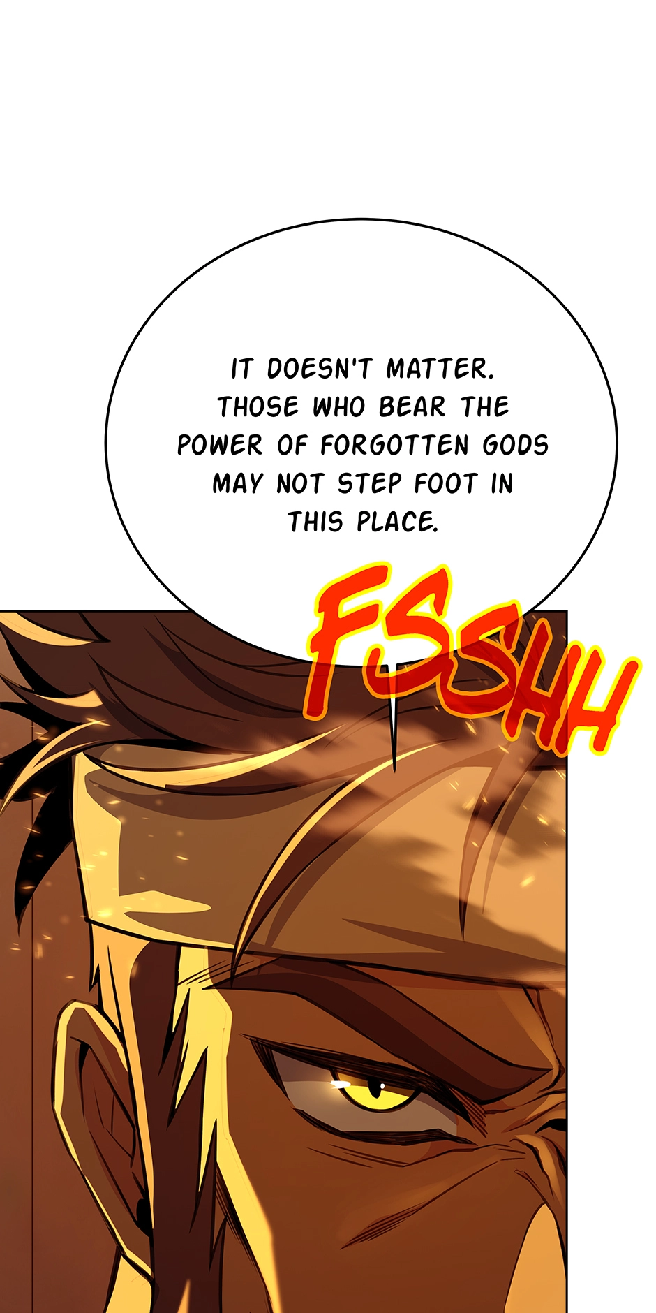 I'm a Part-Timer for the Gods Chapter 94 page 32 - 