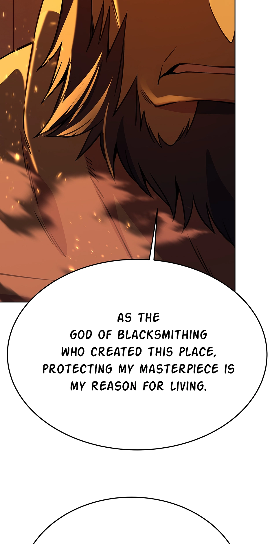 I'm a Part-Timer for the Gods Chapter 94 page 33 - 
