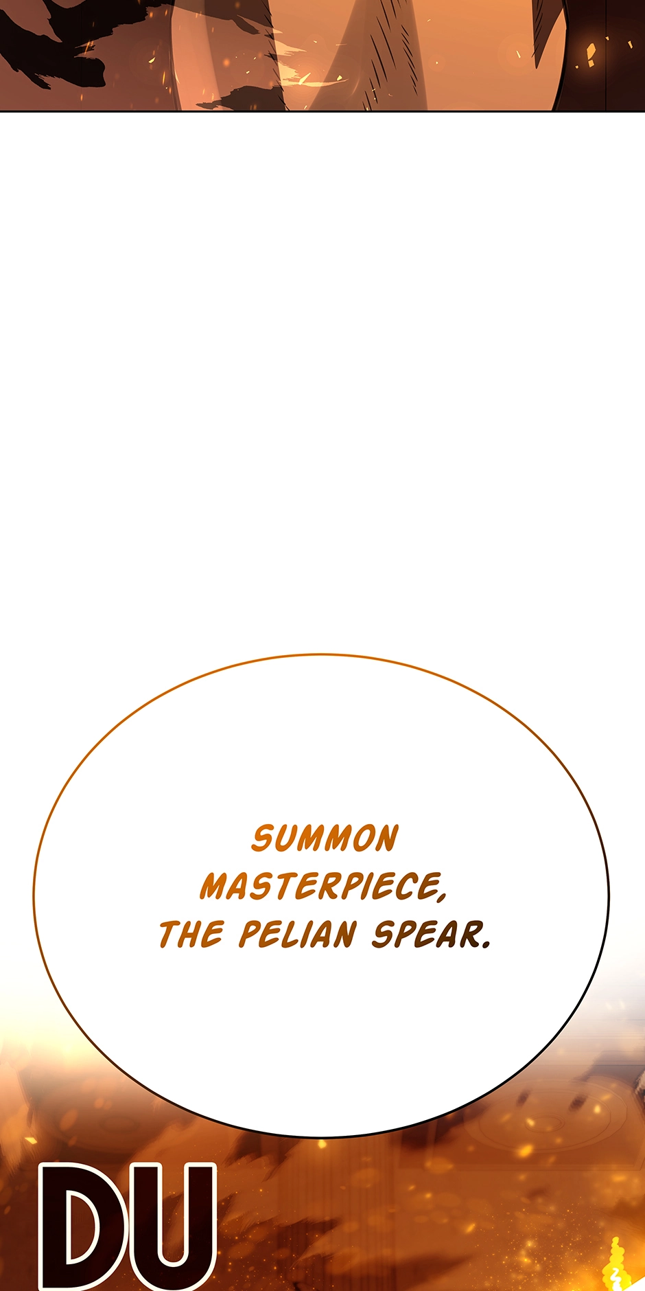 I'm a Part-Timer for the Gods Chapter 94 page 35 - 
