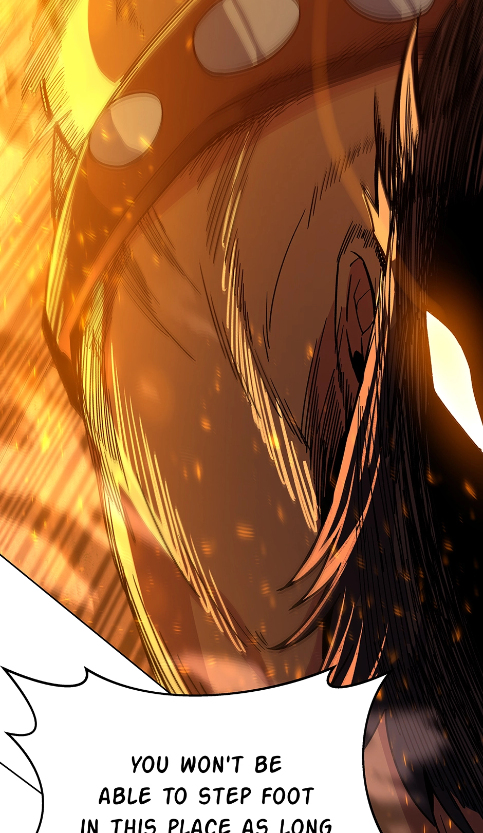 I'm a Part-Timer for the Gods Chapter 94 page 38 - 