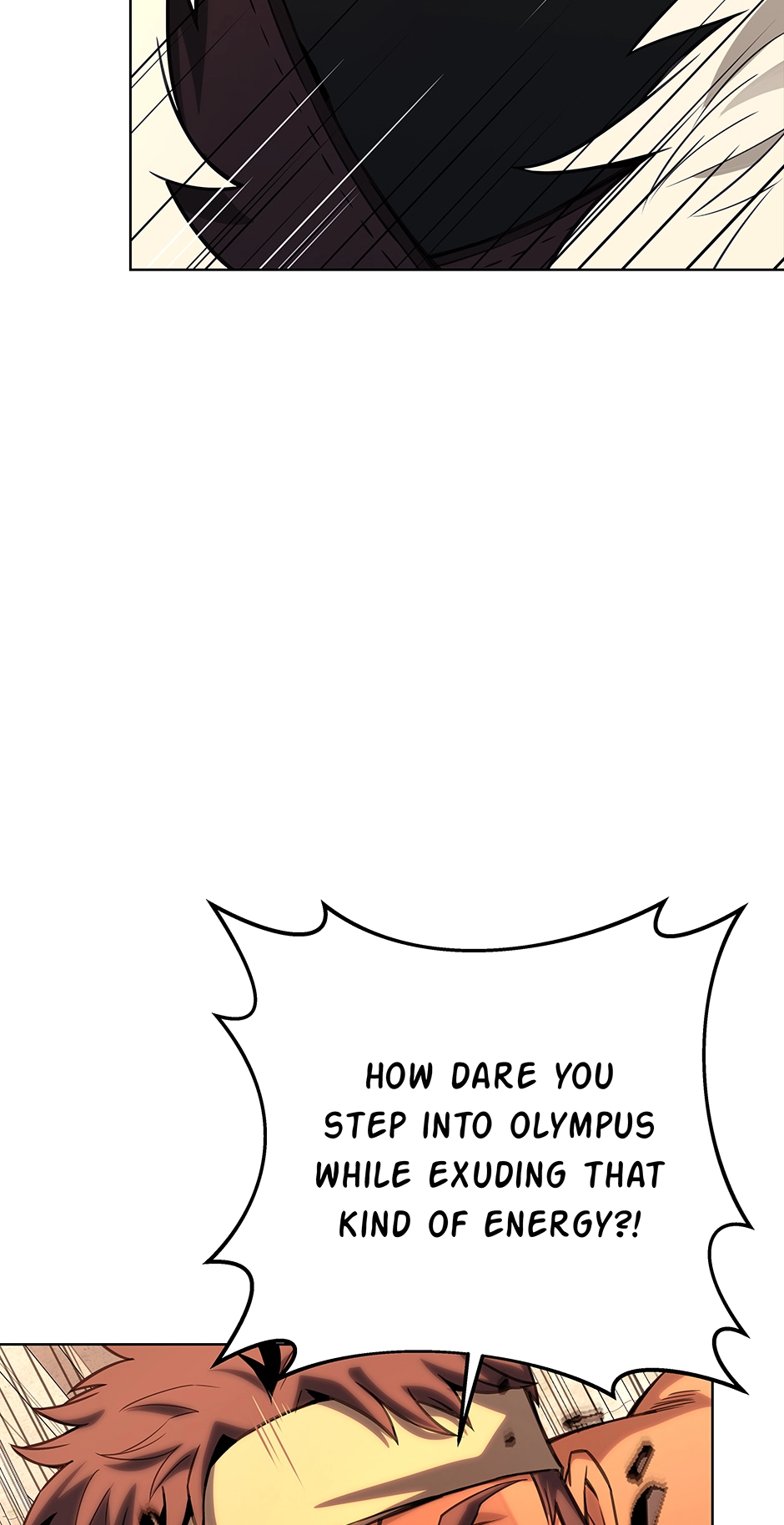 I'm a Part-Timer for the Gods Chapter 94 page 5 - 