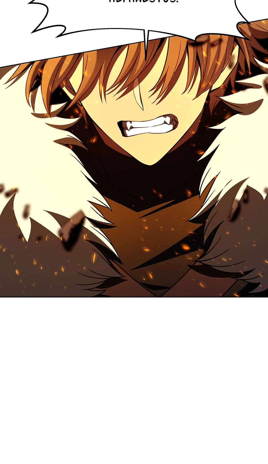 I'm a Part-Timer for the Gods Chapter 94 page 41 - 