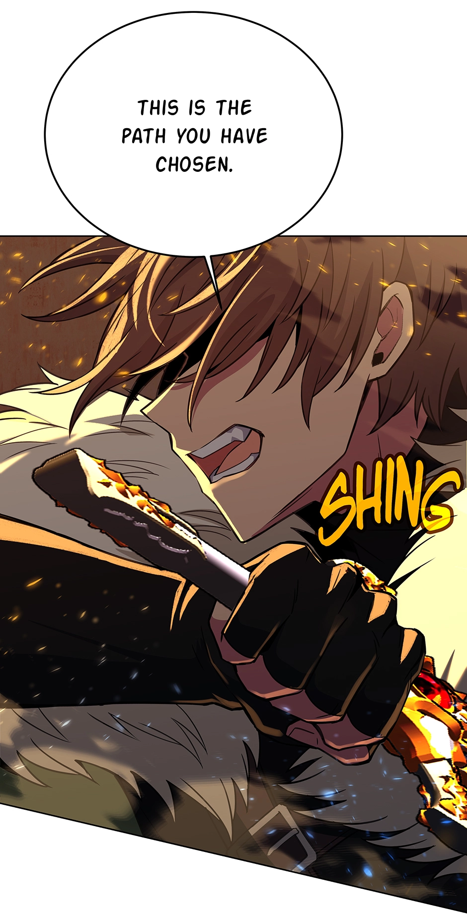 I'm a Part-Timer for the Gods Chapter 94 page 42 - 