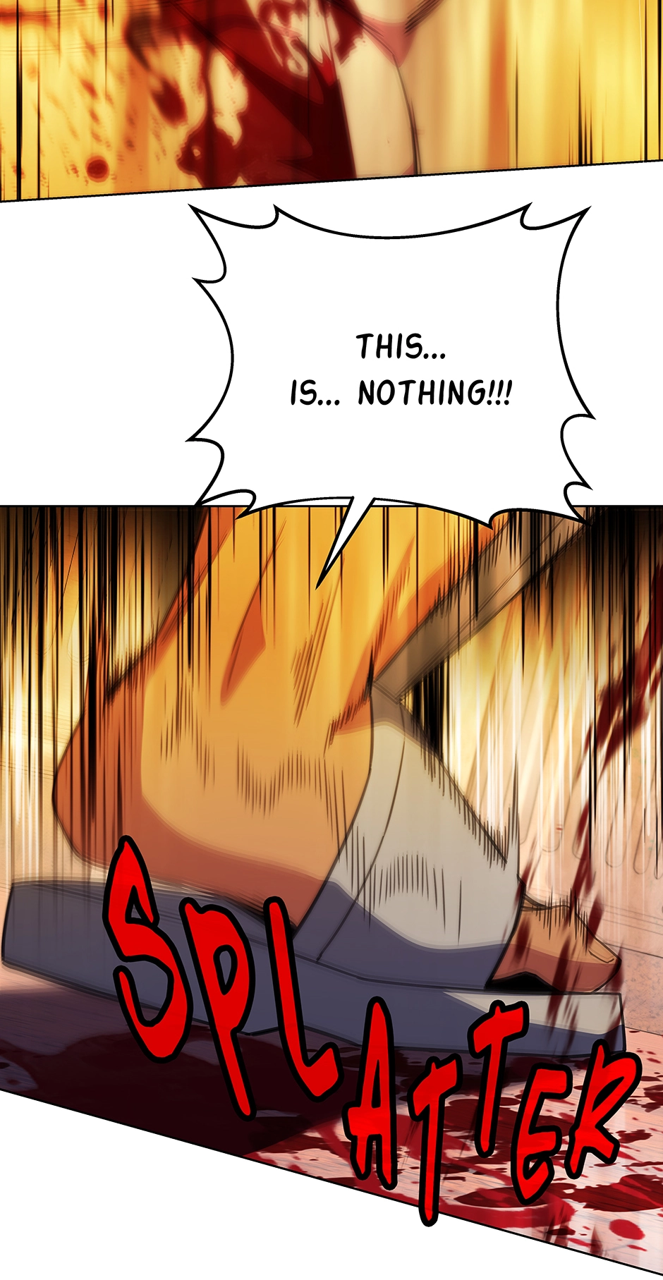 I'm a Part-Timer for the Gods Chapter 94 page 49 - 