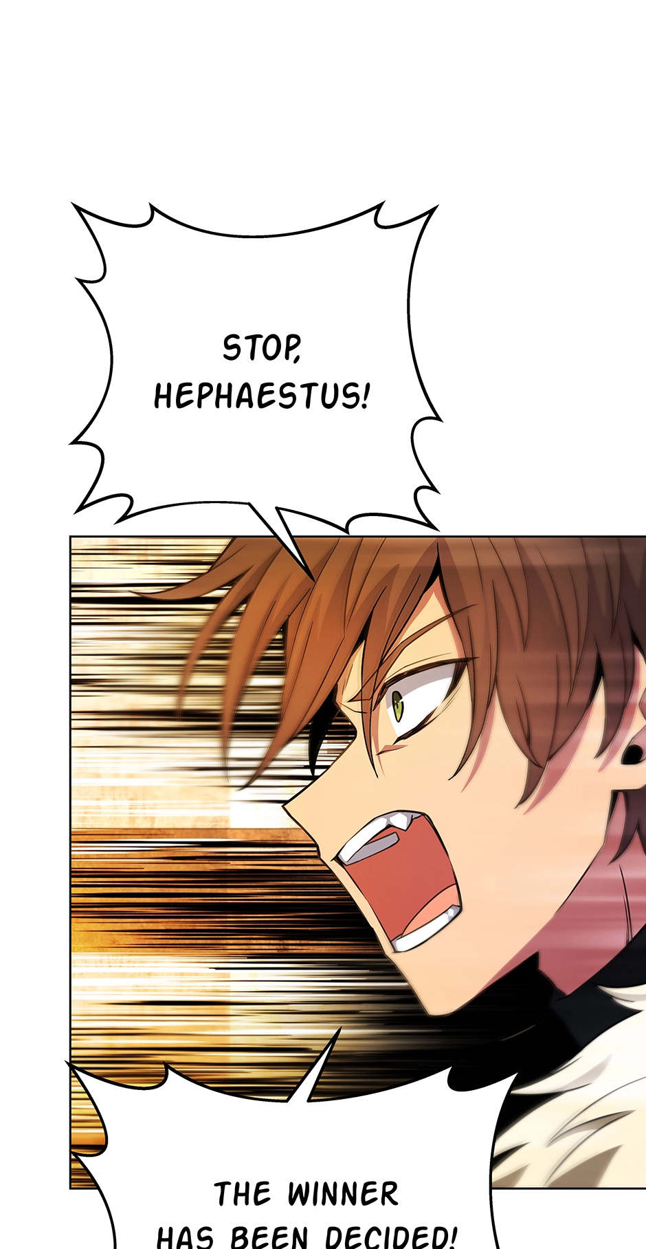 I'm a Part-Timer for the Gods Chapter 94 page 50 - 