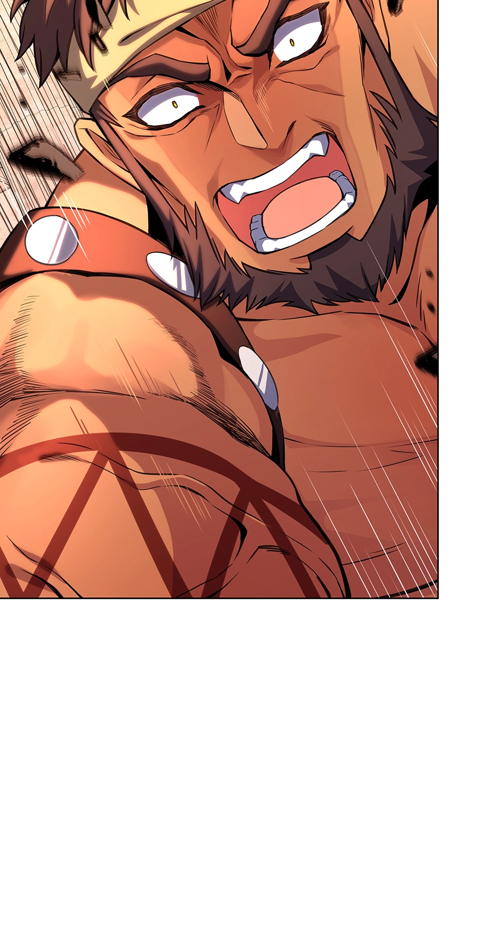 I'm a Part-Timer for the Gods Chapter 94 page 6 - 
