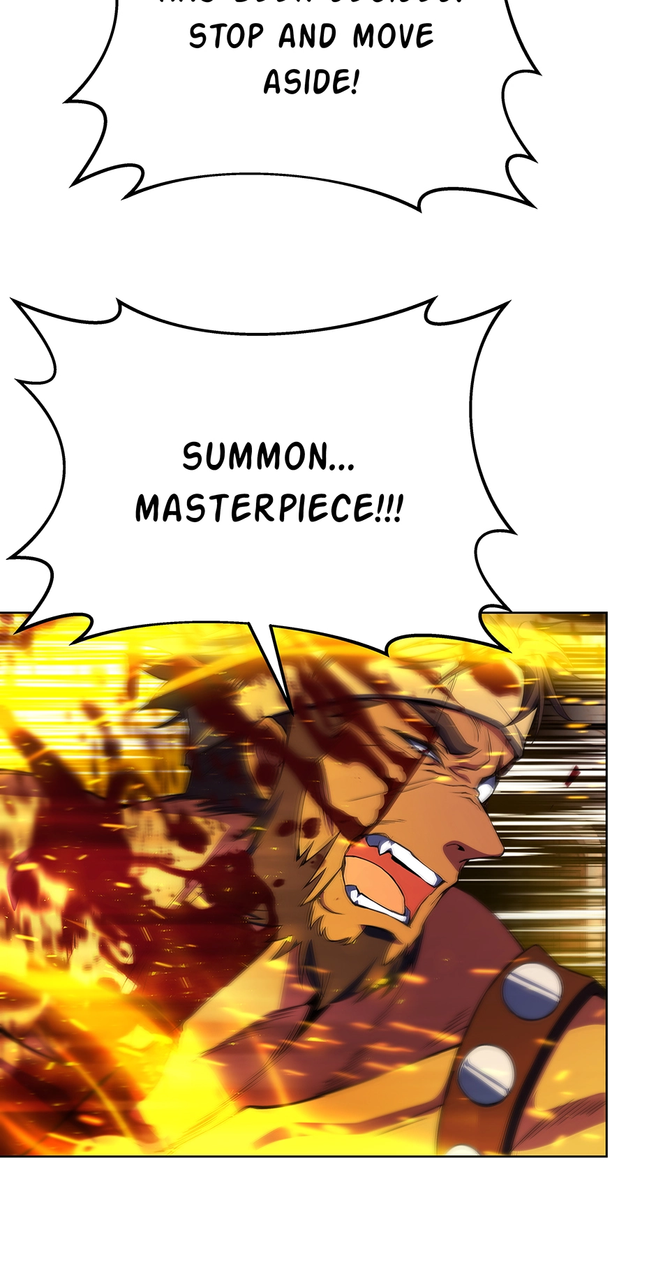 I'm a Part-Timer for the Gods Chapter 94 page 51 - 