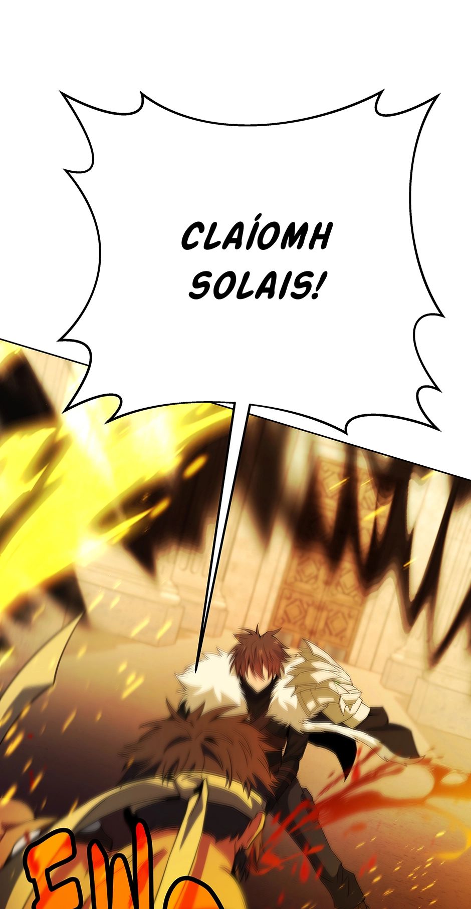 I'm a Part-Timer for the Gods Chapter 94 page 52 - 