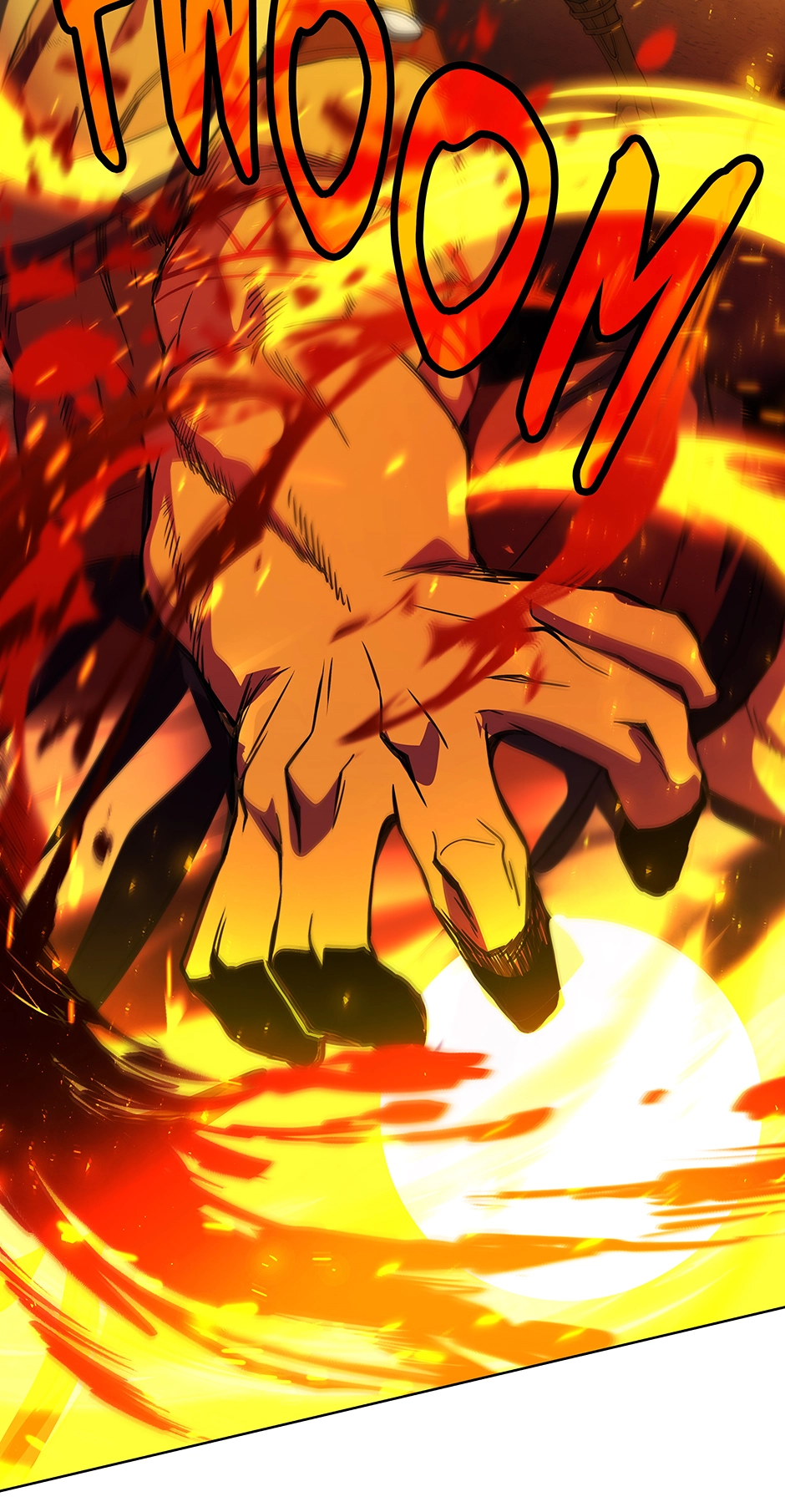 I'm a Part-Timer for the Gods Chapter 94 page 53 - 
