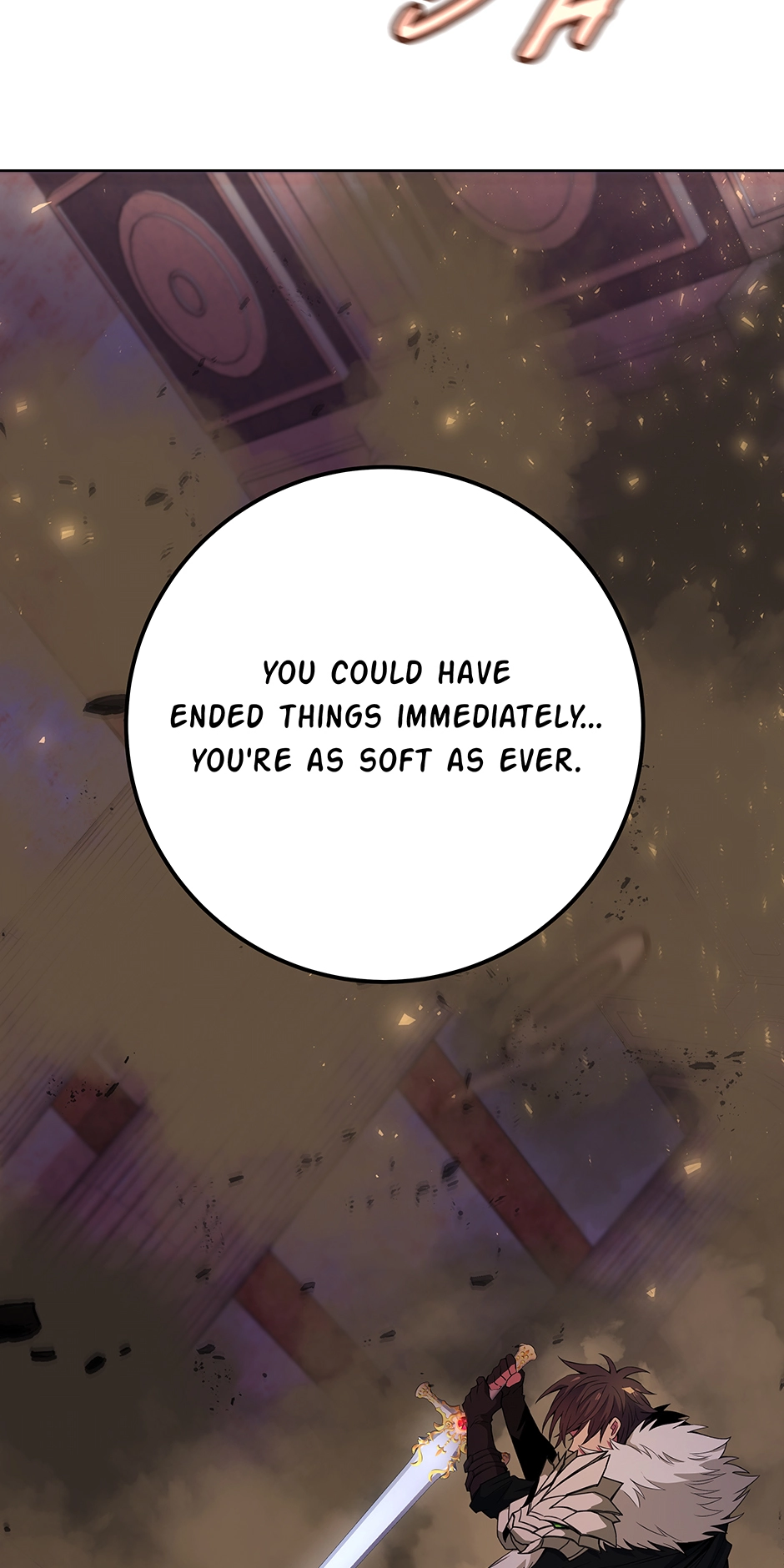 I'm a Part-Timer for the Gods Chapter 94 page 56 - 