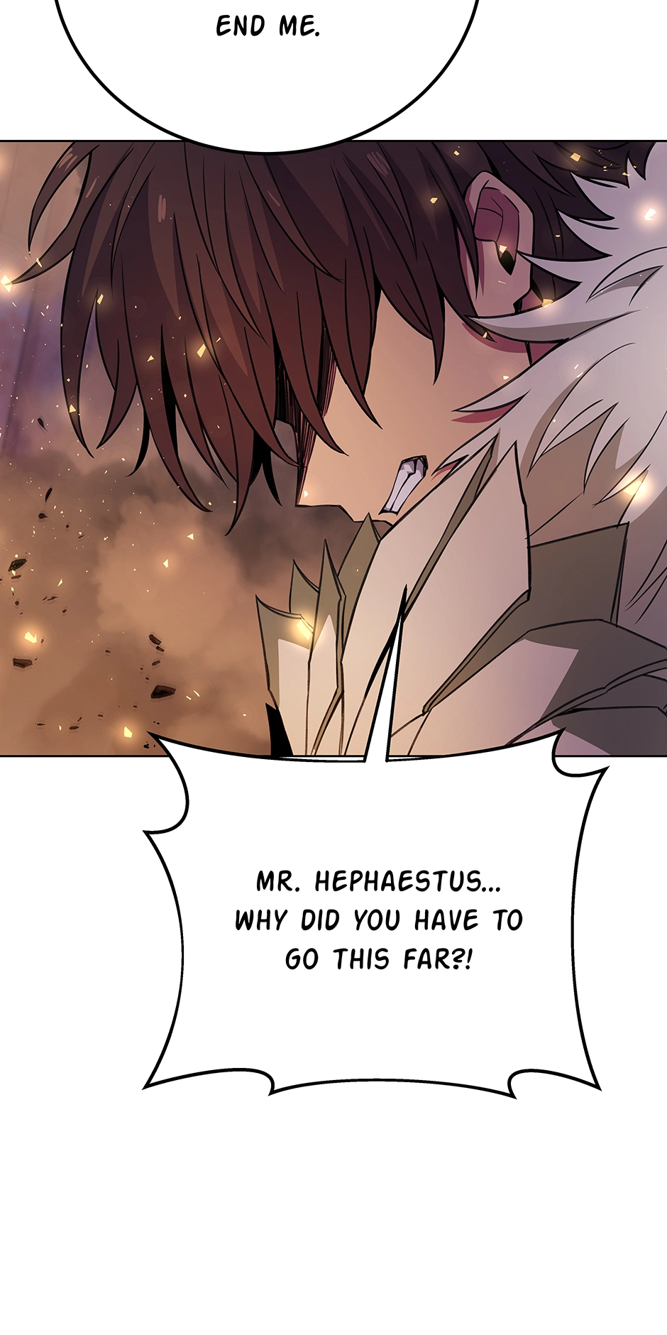 I'm a Part-Timer for the Gods Chapter 94 page 58 - 