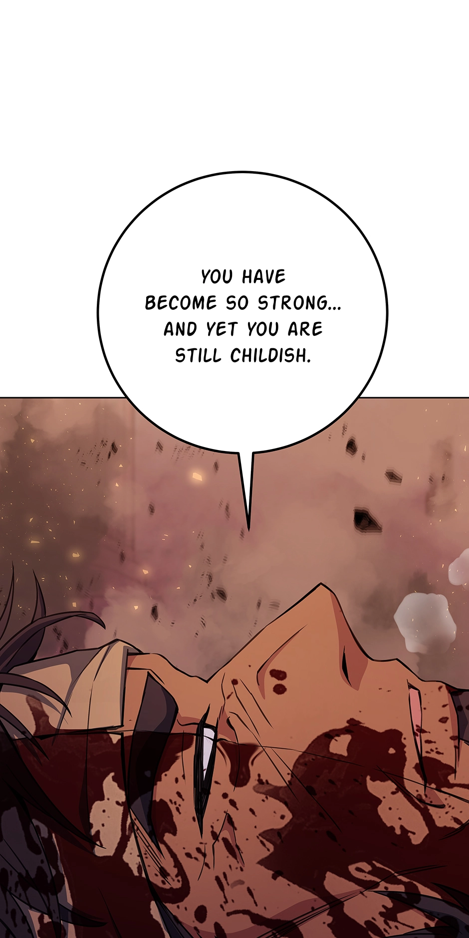 I'm a Part-Timer for the Gods Chapter 94 page 59 - 