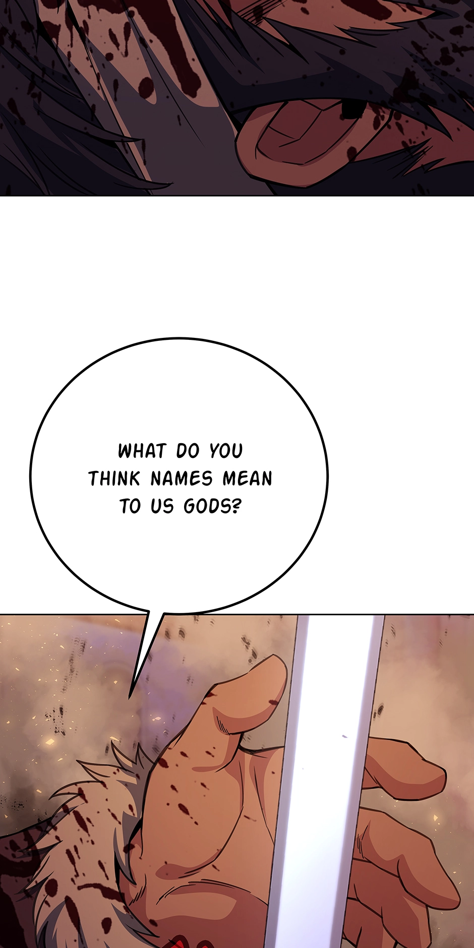 I'm a Part-Timer for the Gods Chapter 94 page 60 - 