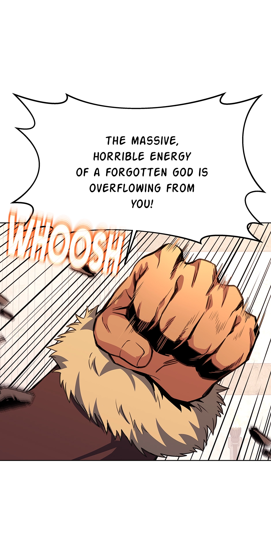 I'm a Part-Timer for the Gods Chapter 94 page 7 - 