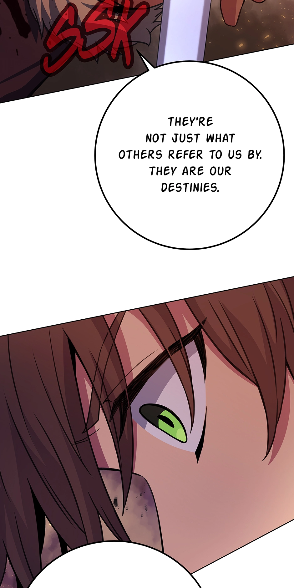 I'm a Part-Timer for the Gods Chapter 94 page 61 - 