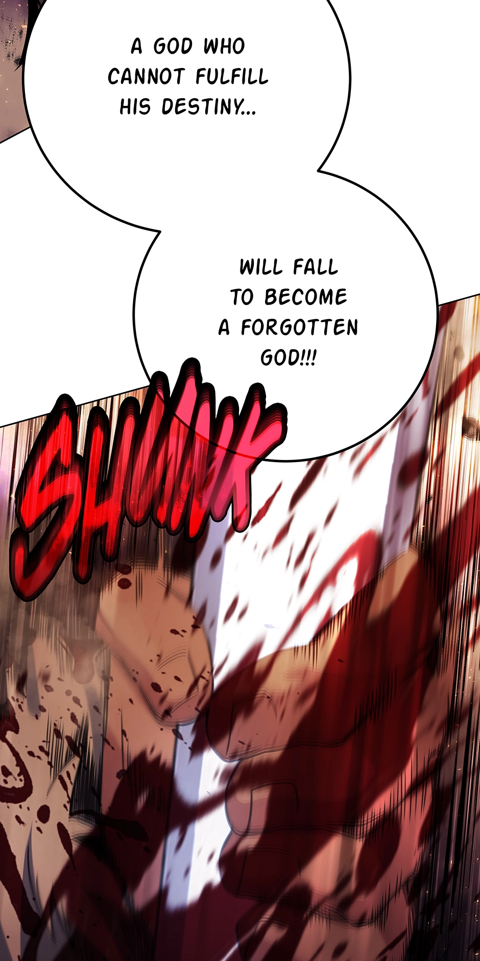 I'm a Part-Timer for the Gods Chapter 94 page 62 - 