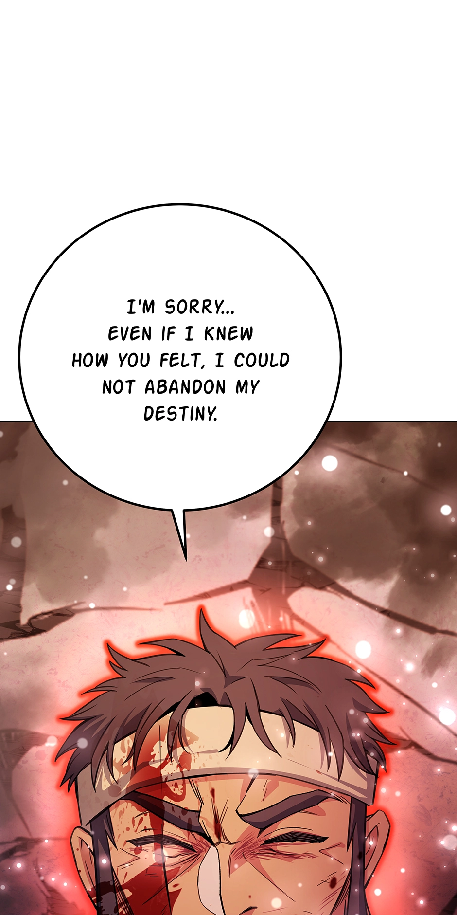 I'm a Part-Timer for the Gods Chapter 94 page 64 - 