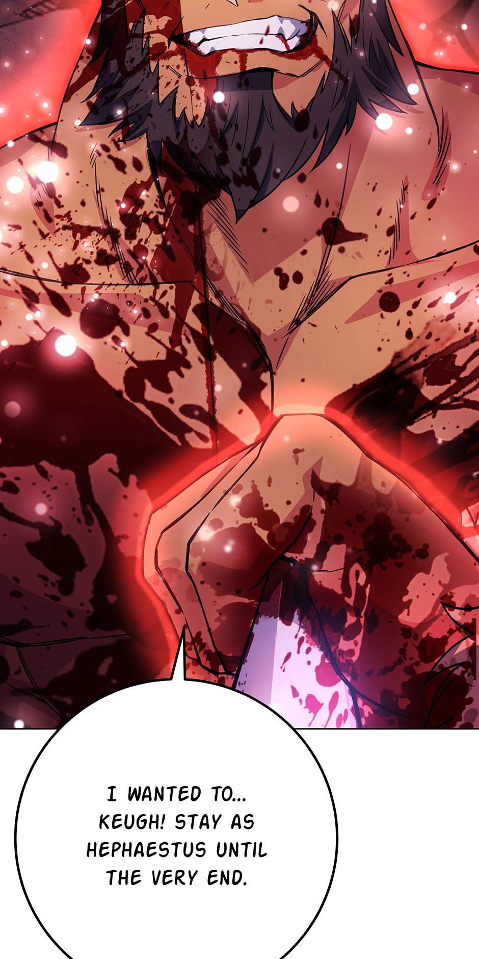 I'm a Part-Timer for the Gods Chapter 94 page 65 - 