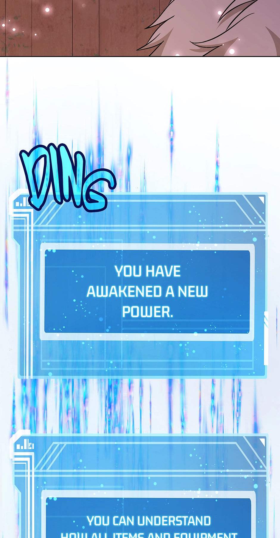 I'm a Part-Timer for the Gods Chapter 94 page 70 - 
