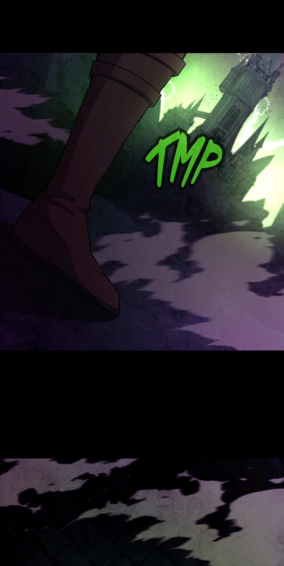 I'm a Part-Timer for the Gods Chapter 94 page 77 - 