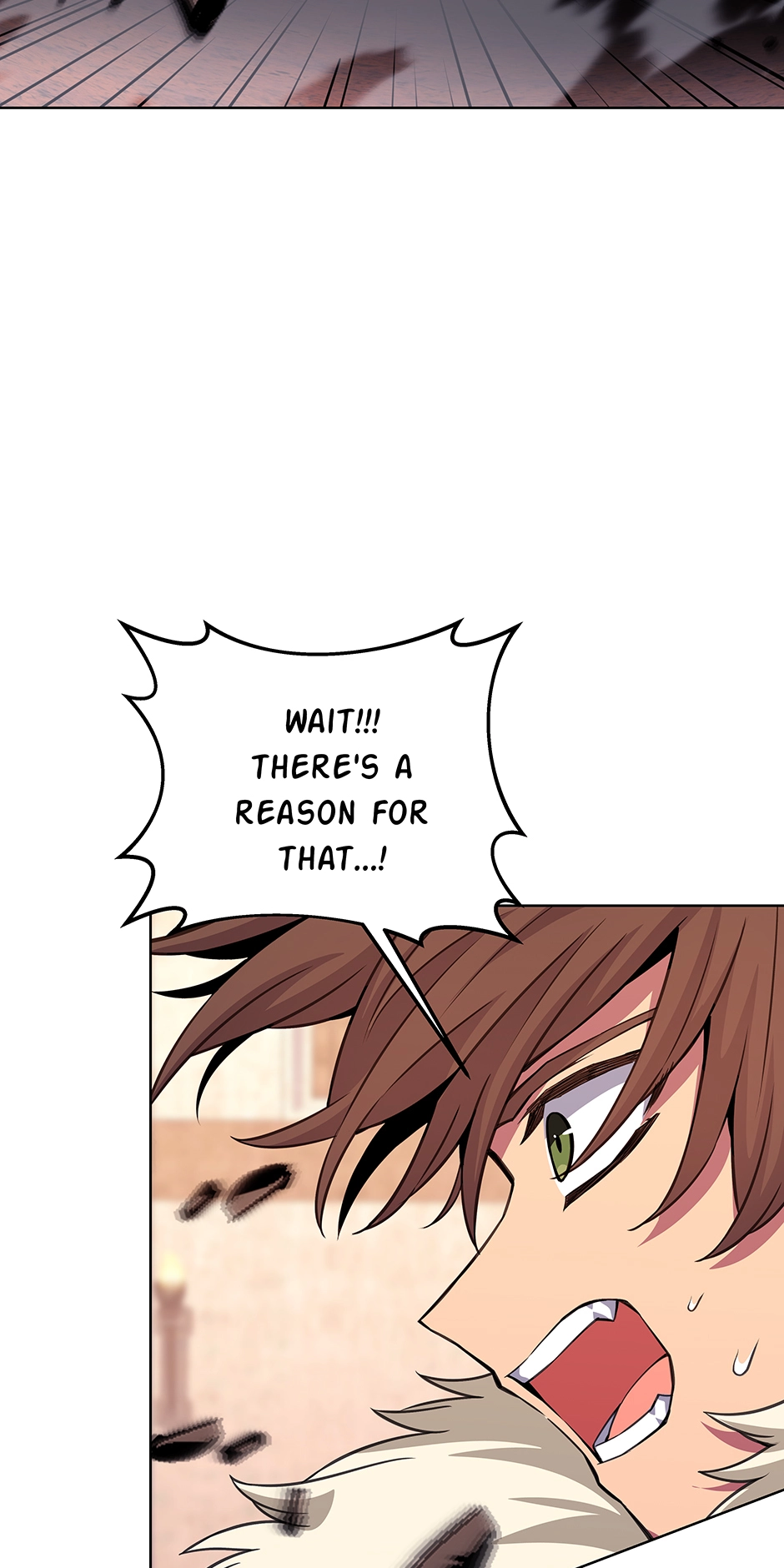 I'm a Part-Timer for the Gods Chapter 94 page 9 - 