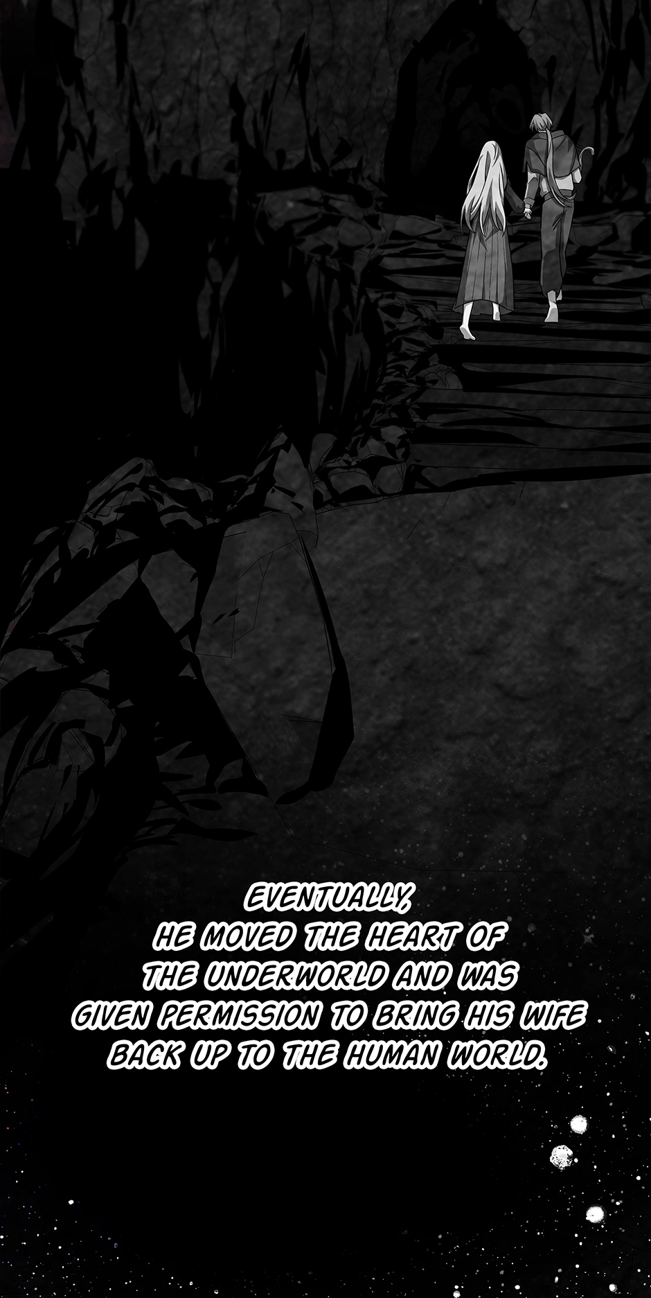 I'm a Part-Timer for the Gods Chapter 94 page 81 - 