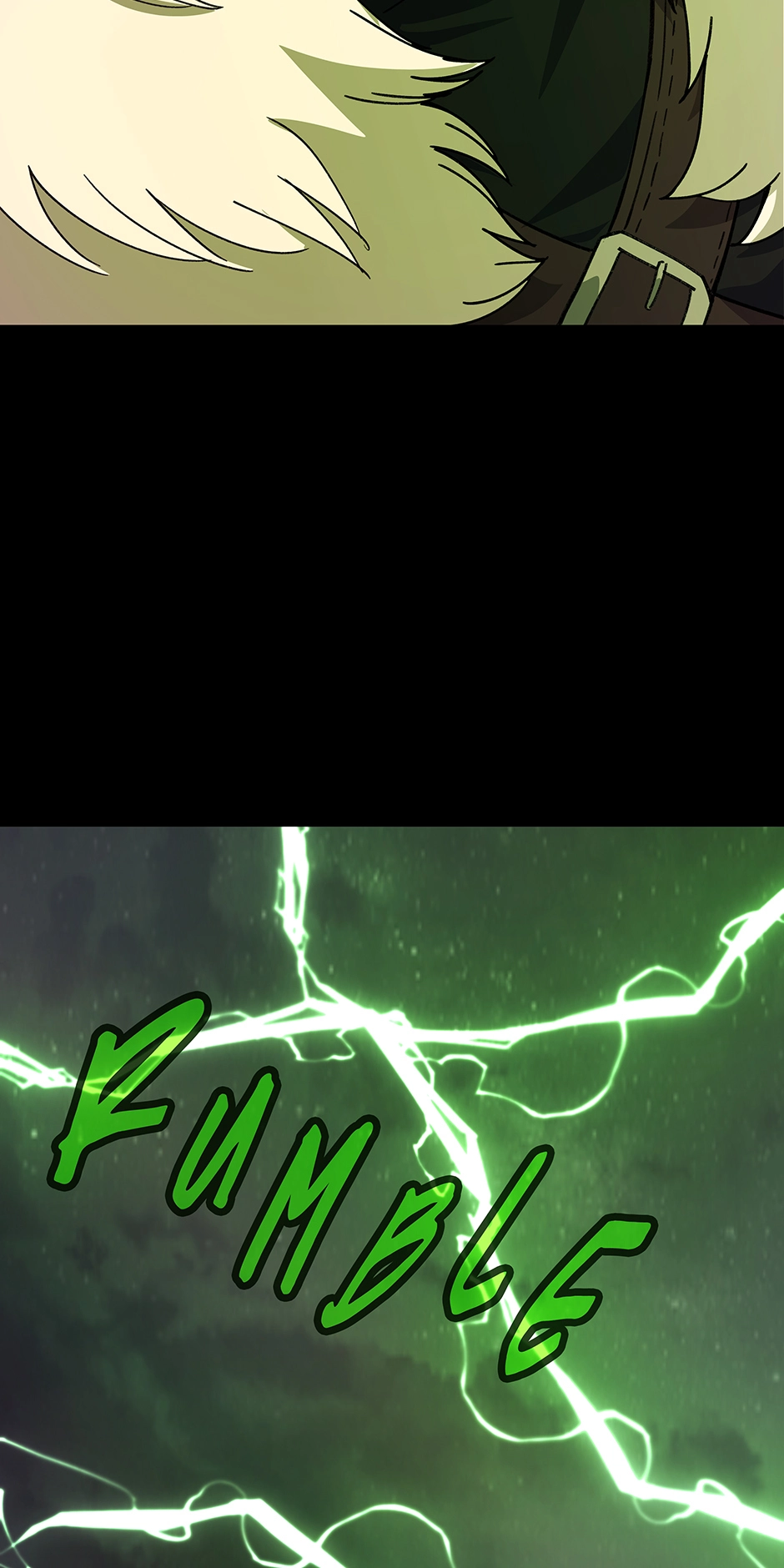 I'm a Part-Timer for the Gods Chapter 94 page 85 - 