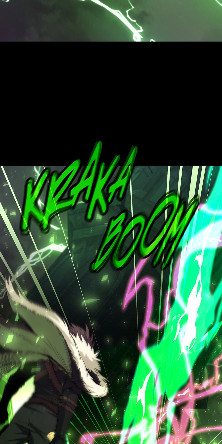 I'm a Part-Timer for the Gods Chapter 94 page 86 - 