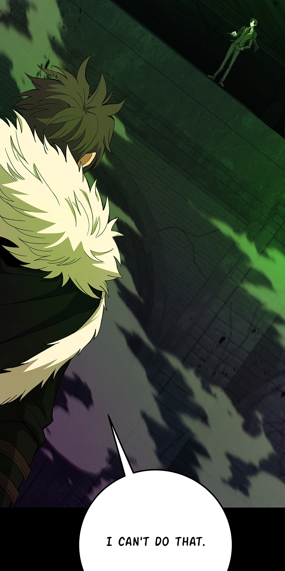 I'm a Part-Timer for the Gods Chapter 94 page 90 - 