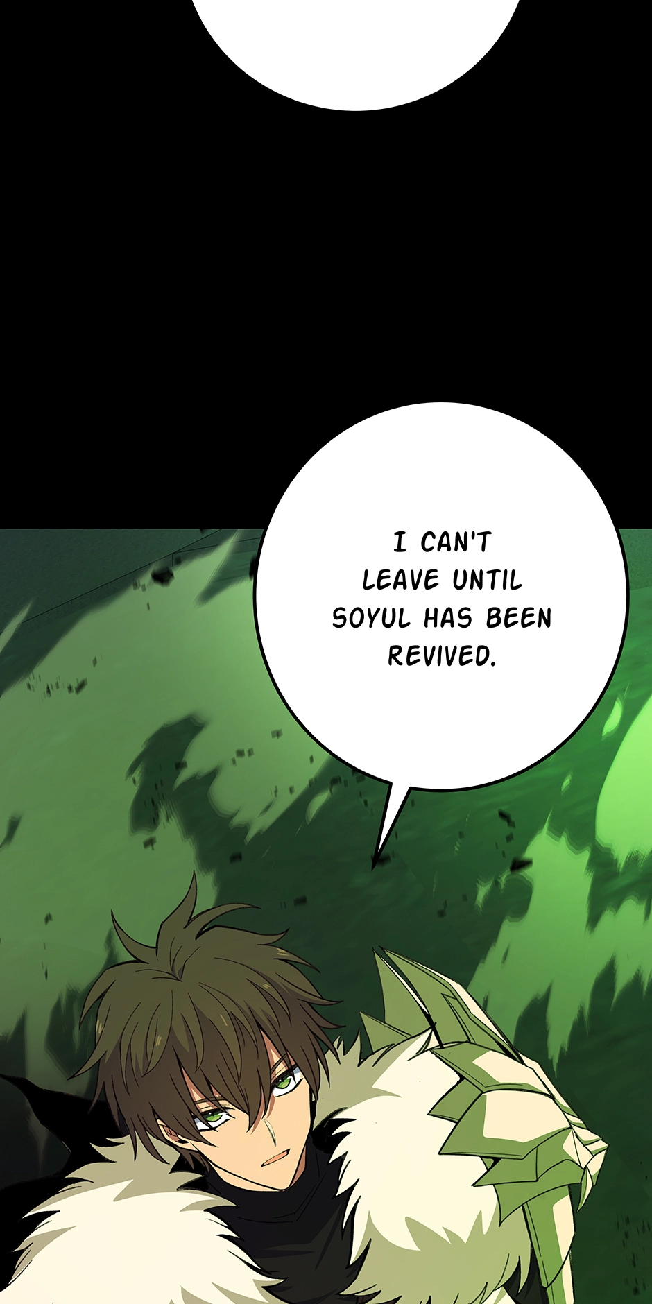 I'm a Part-Timer for the Gods Chapter 94 page 91 - 