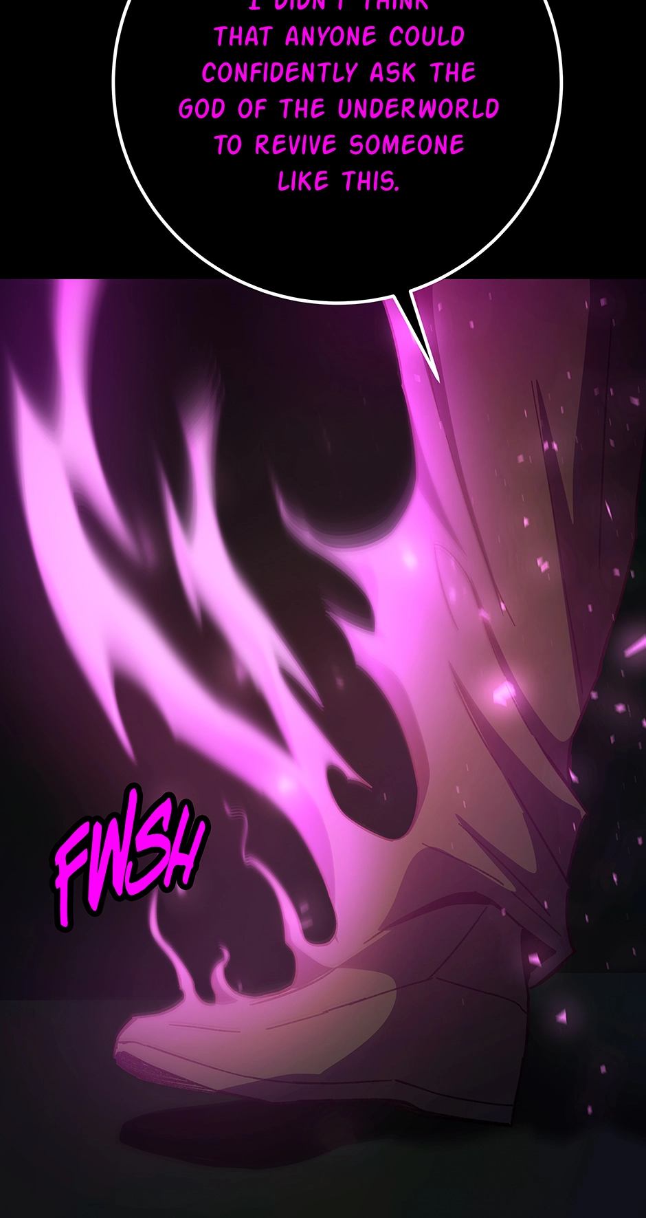 I'm a Part-Timer for the Gods Chapter 94 page 94 - 