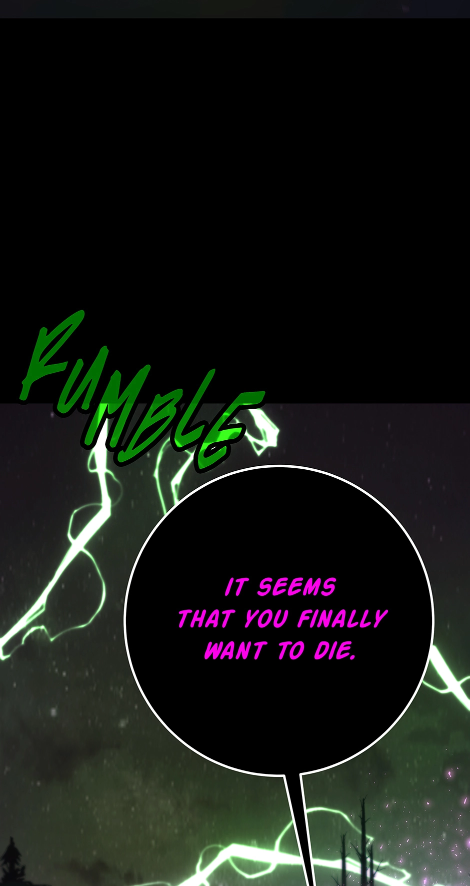 I'm a Part-Timer for the Gods Chapter 94 page 95 - 