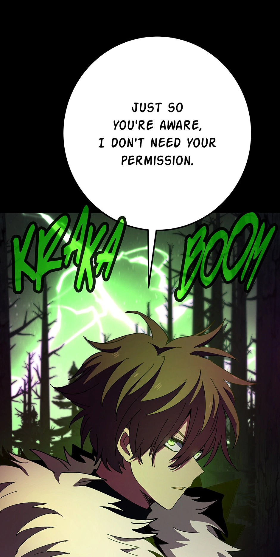 I'm a Part-Timer for the Gods Chapter 94 page 100 - 