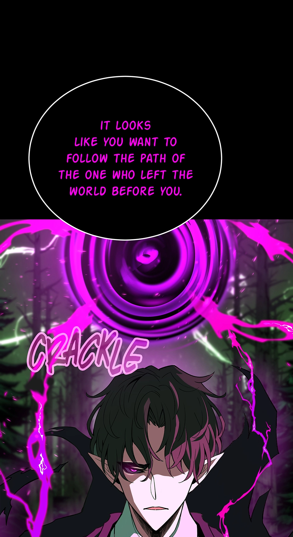 I'm a Part-Timer for the Gods Chapter 95 page 1 - 