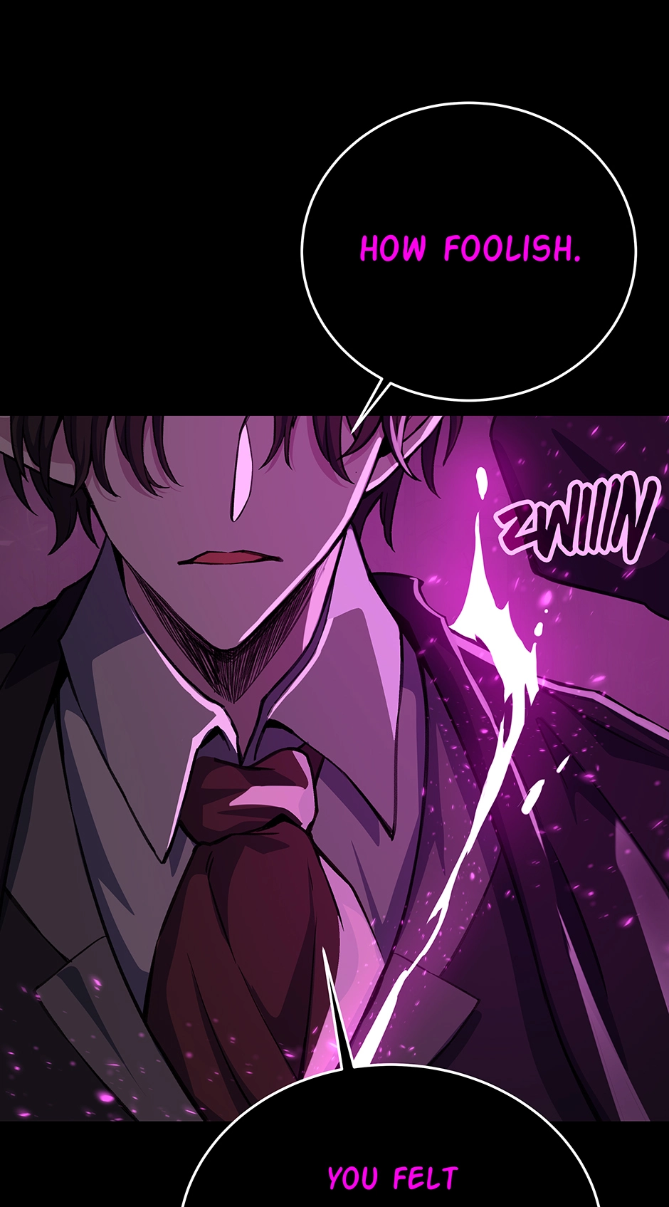I'm a Part-Timer for the Gods Chapter 95 page 14 - 