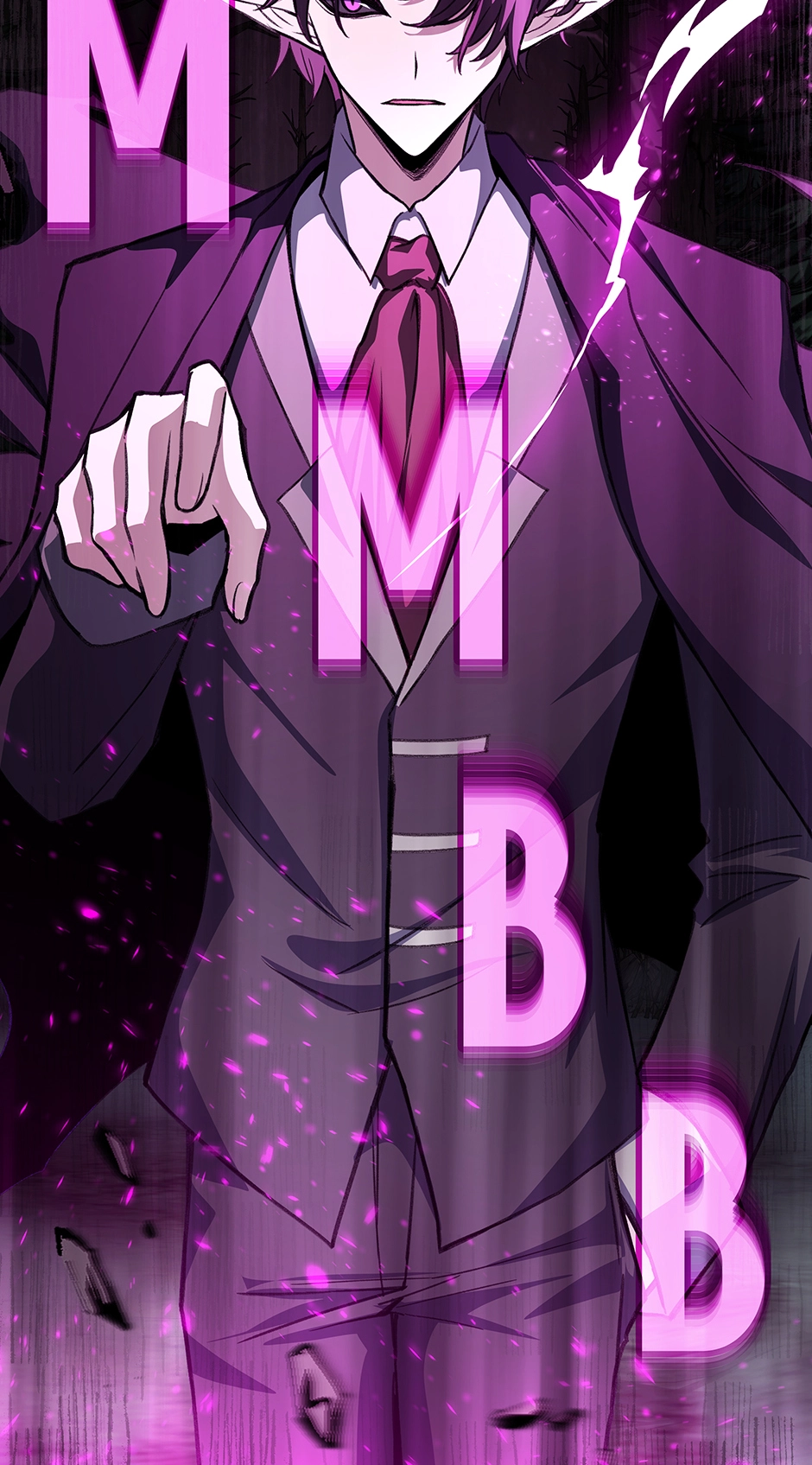 I'm a Part-Timer for the Gods Chapter 95 page 16 - 