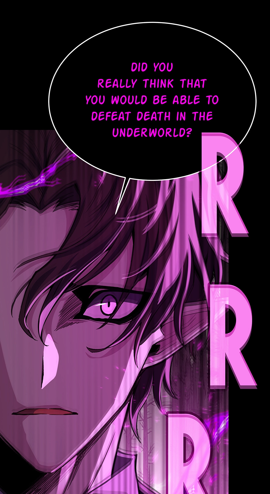 I'm a Part-Timer for the Gods Chapter 95 page 20 - 
