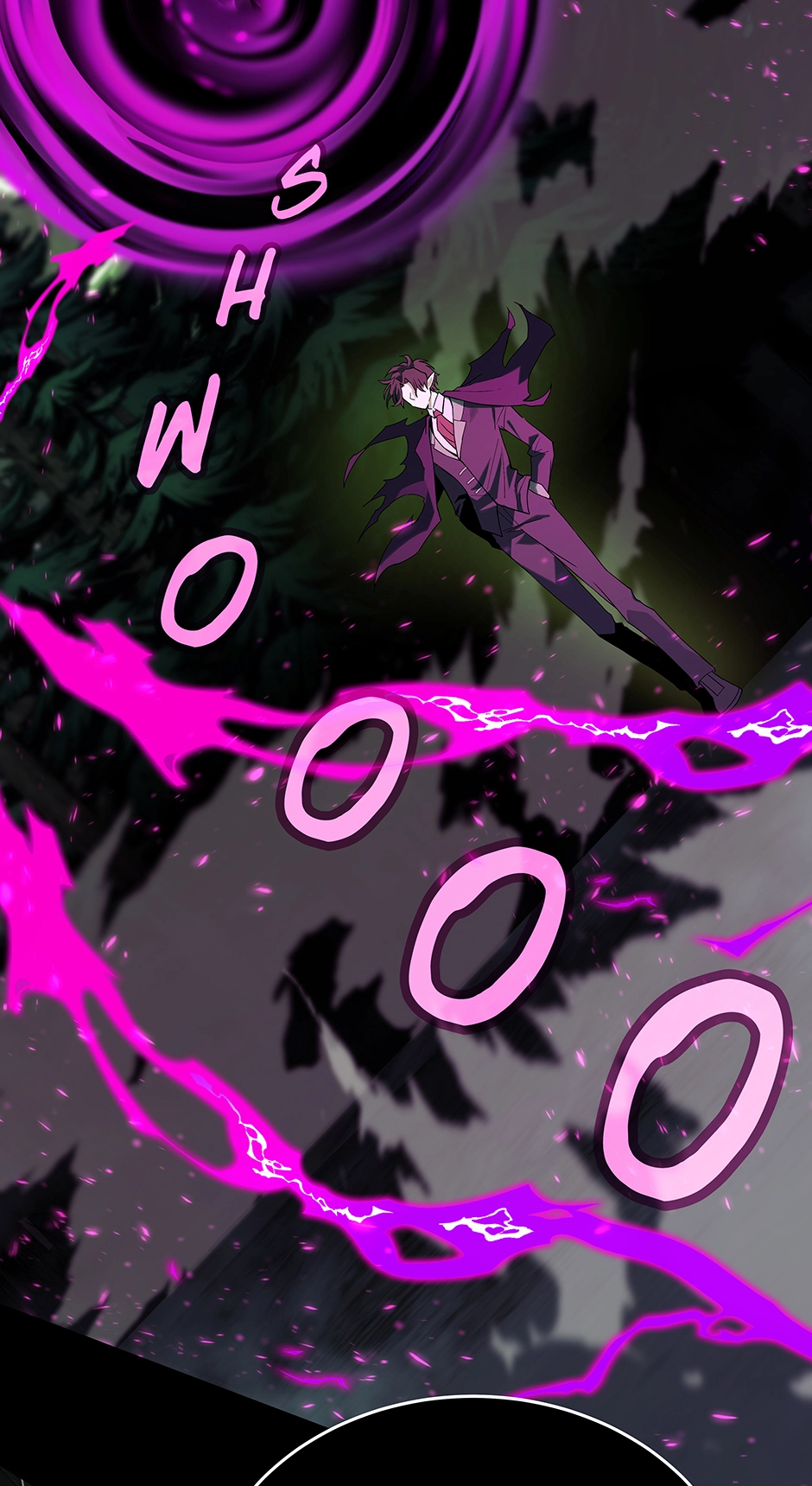 I'm a Part-Timer for the Gods Chapter 95 page 3 - 