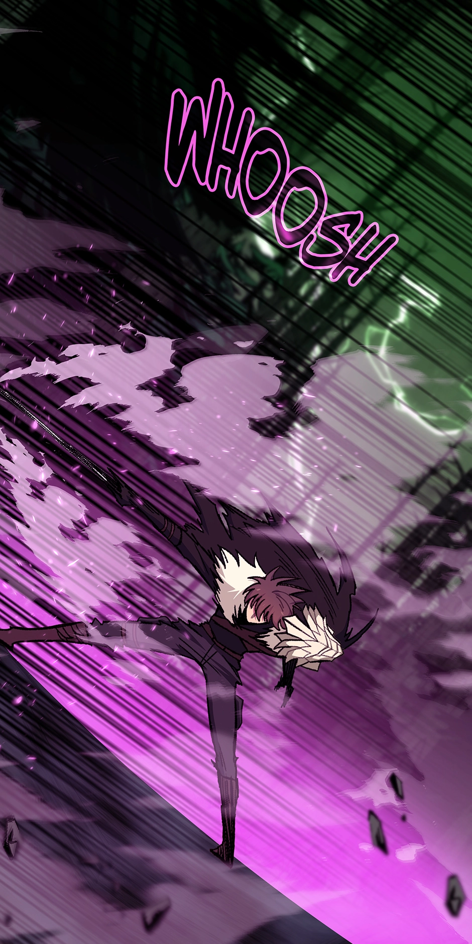 I'm a Part-Timer for the Gods Chapter 95 page 26 - 