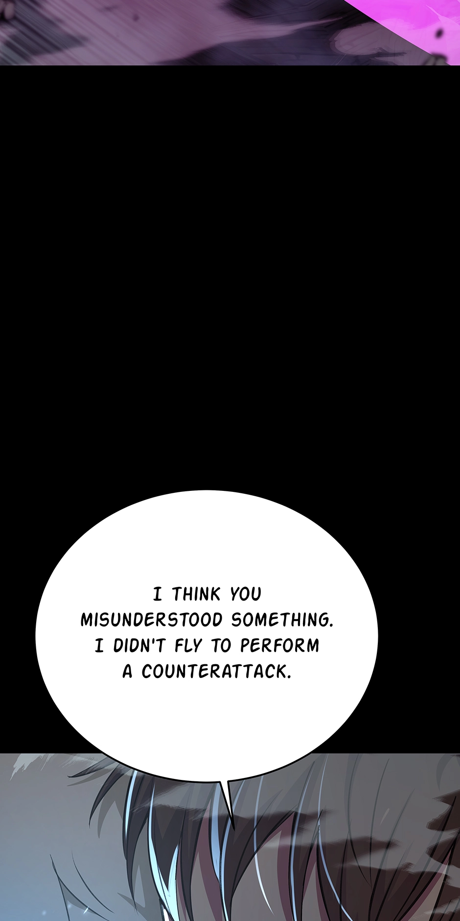 I'm a Part-Timer for the Gods Chapter 95 page 27 - 