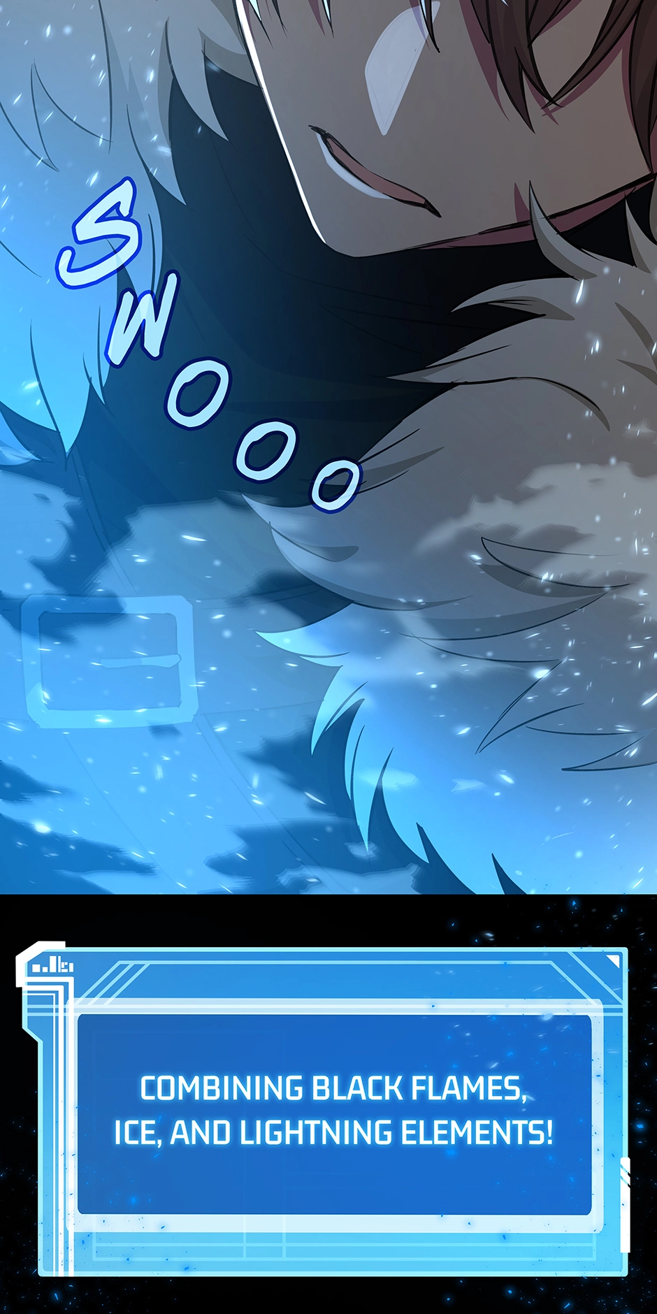 I'm a Part-Timer for the Gods Chapter 95 page 28 - 