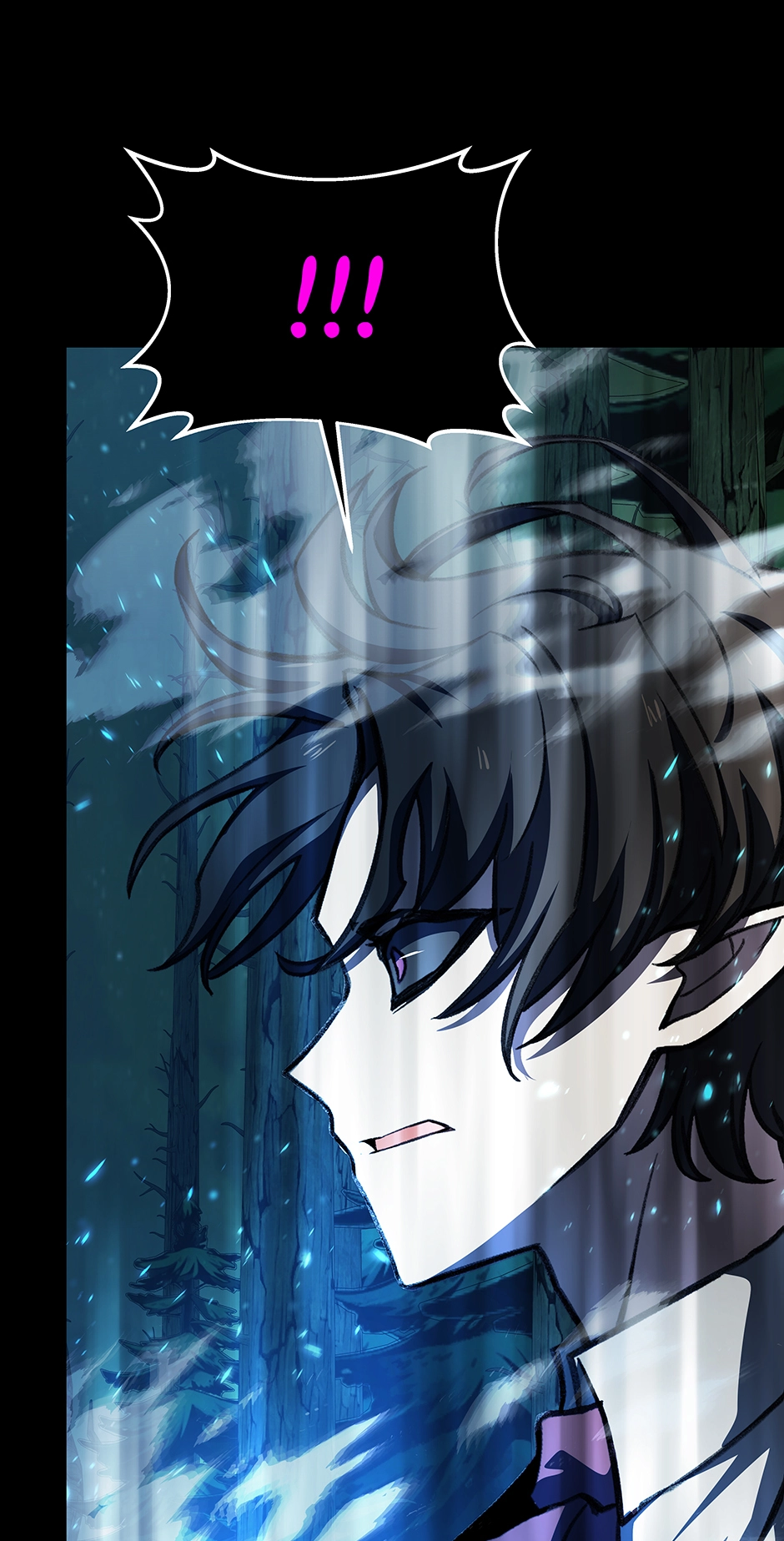 I'm a Part-Timer for the Gods Chapter 95 page 30 - 