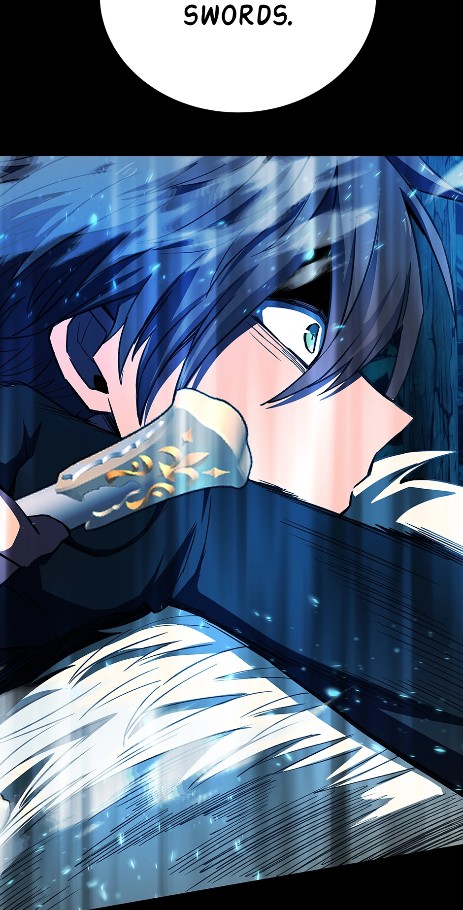 I'm a Part-Timer for the Gods Chapter 95 page 32 - 