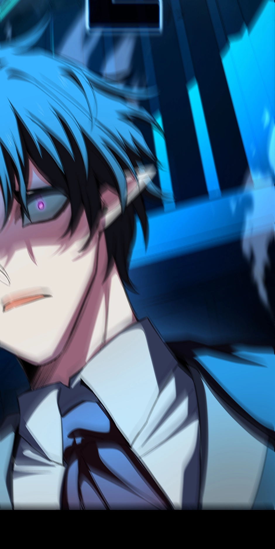 I'm a Part-Timer for the Gods Chapter 95 page 41 - 