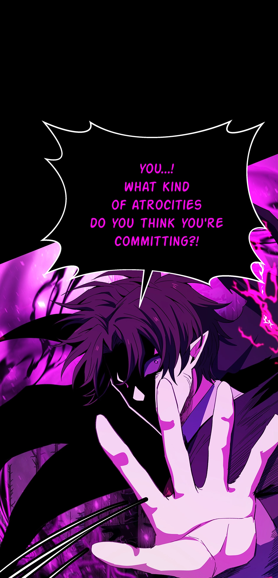 I'm a Part-Timer for the Gods Chapter 95 page 42 - 