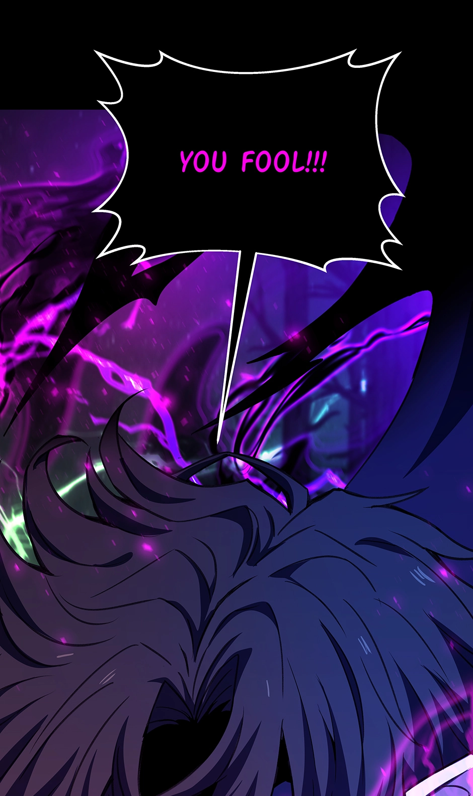 I'm a Part-Timer for the Gods Chapter 95 page 46 - 