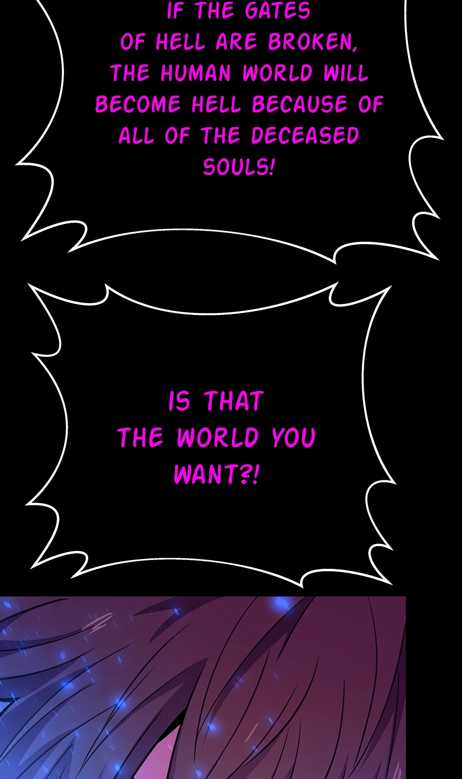 I'm a Part-Timer for the Gods Chapter 95 page 48 - 
